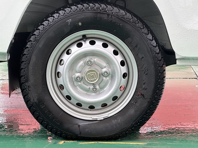 アクティ(ホンダ)中古車 10