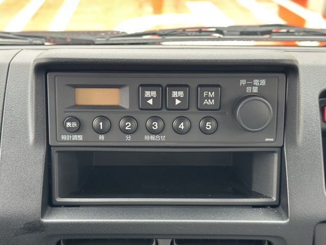 アクティ(ホンダ)中古車 12