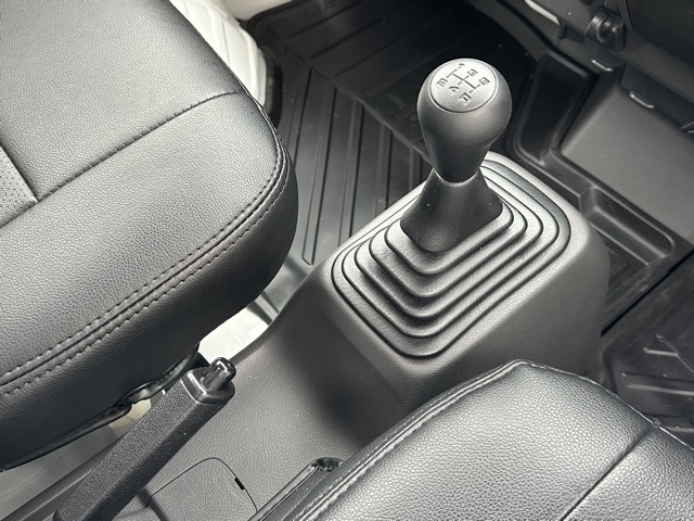 アクティ(ホンダ)中古車 17