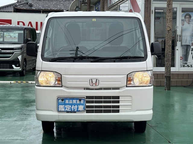 アクティ(ホンダ)中古車 21