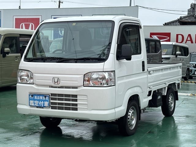 アクティ(ホンダ)中古車 1