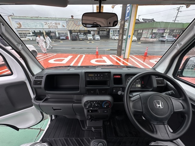 アクティ(ホンダ)中古車 4