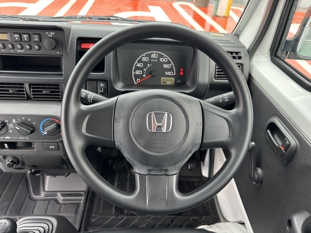 アクティ(ホンダ)中古車 5