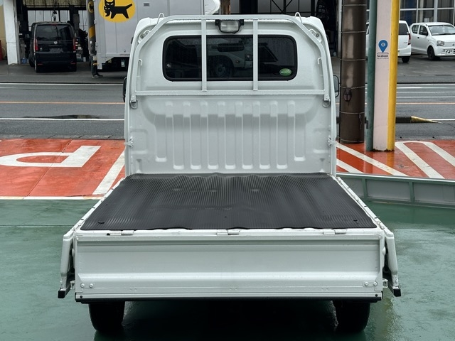 アクティ(ホンダ)中古車 7