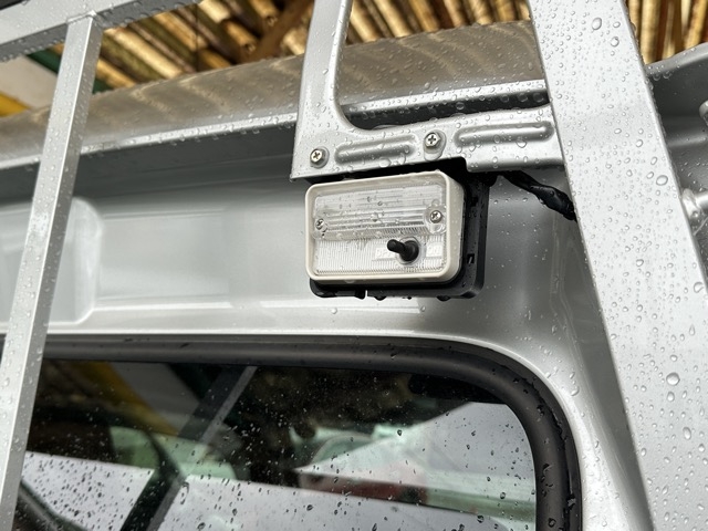 キャリートラック(スズキ)中古車 10