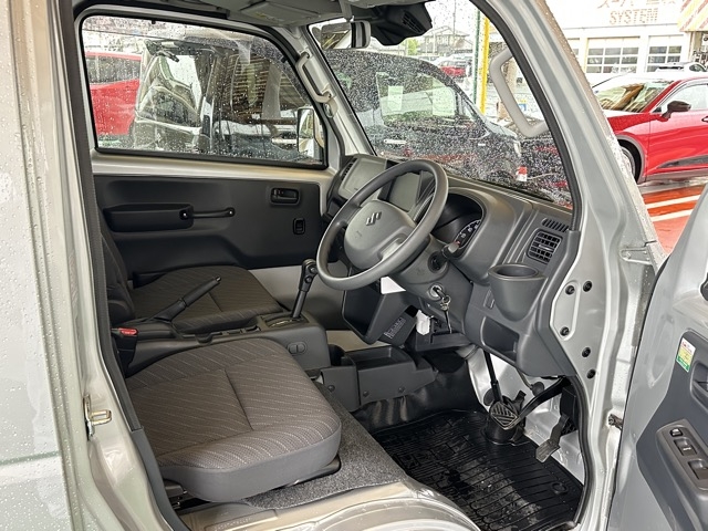 キャリートラック(スズキ)中古車 12