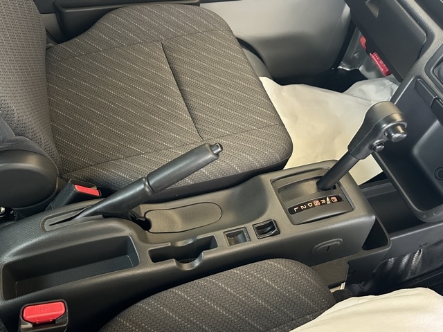 キャリートラック(スズキ)中古車 15