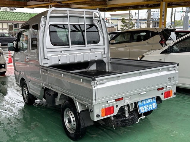 キャリートラック(スズキ)中古車 2