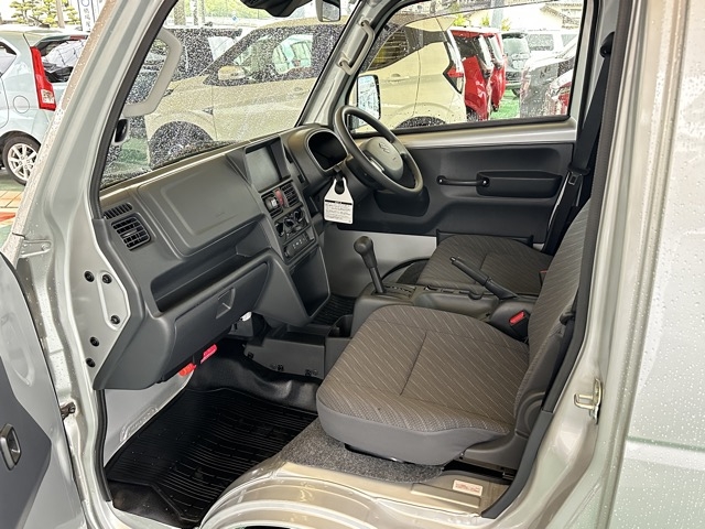 キャリートラック(スズキ)中古車 3