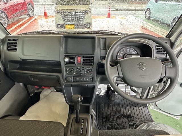 キャリートラック(スズキ)中古車 4