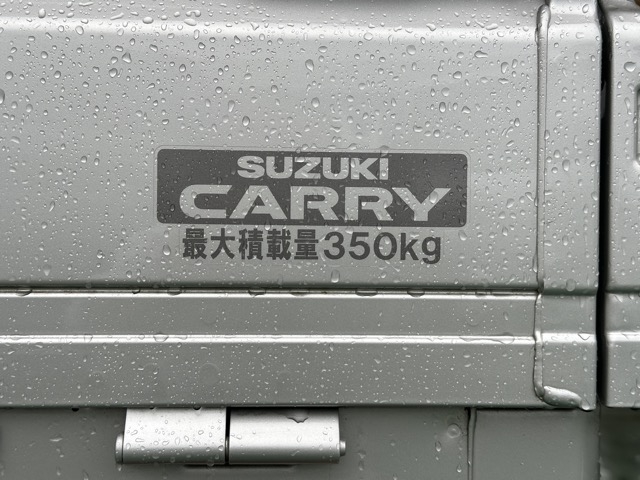 キャリートラック(スズキ)中古車 7