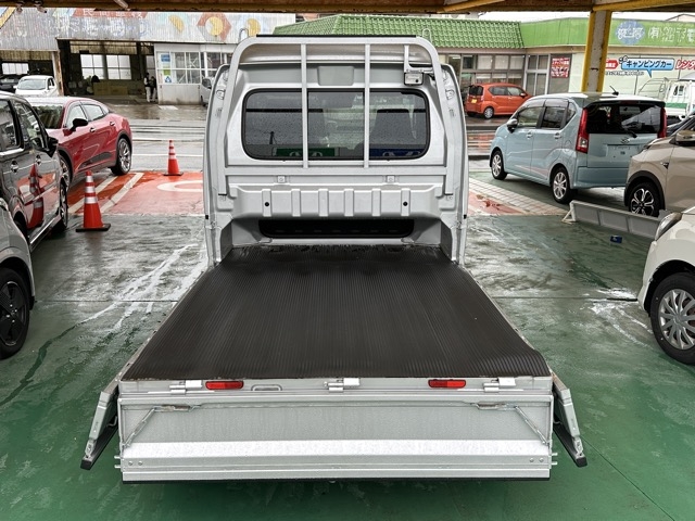 キャリートラック(スズキ)中古車 8