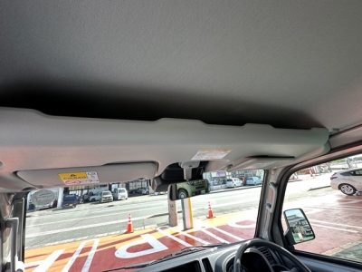 キャリートラック(スズキ)中古車 内外装写真
