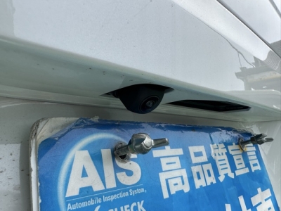新型N-BOX(ホンダ)届出済未使用車 内外装写真他２