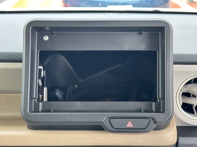 N-BOX(ホンダ)届出済未使用車 16