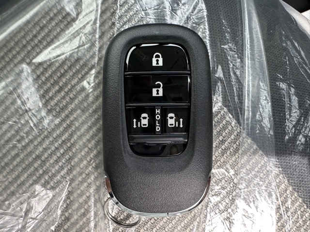 N-BOX(ホンダ)届出済未使用車 23