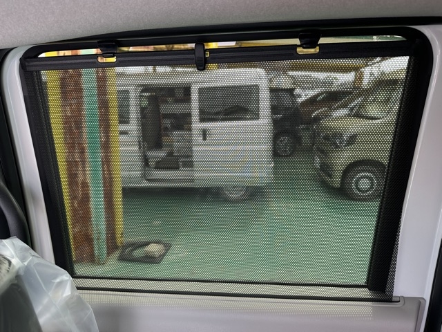 N-BOX(ホンダ)届出済未使用車 7