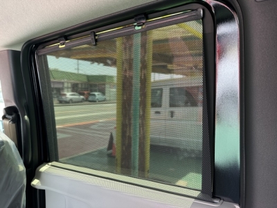 新型N-BOX(ホンダ)届出済未使用車 内外装写真