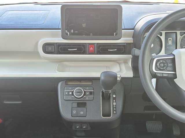 キャンバス(ダイハツ)届出済未使用車 9