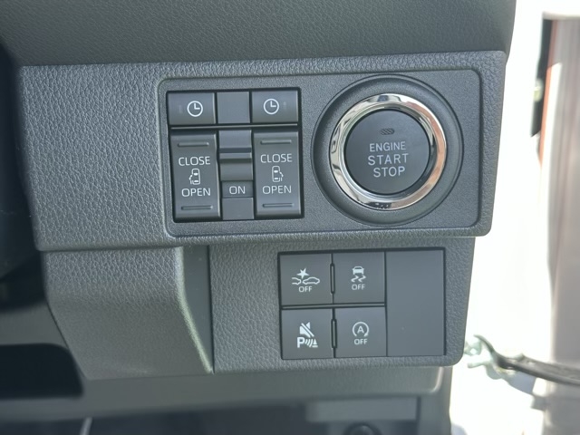 キャンバス(ダイハツ)届出済未使用車 14