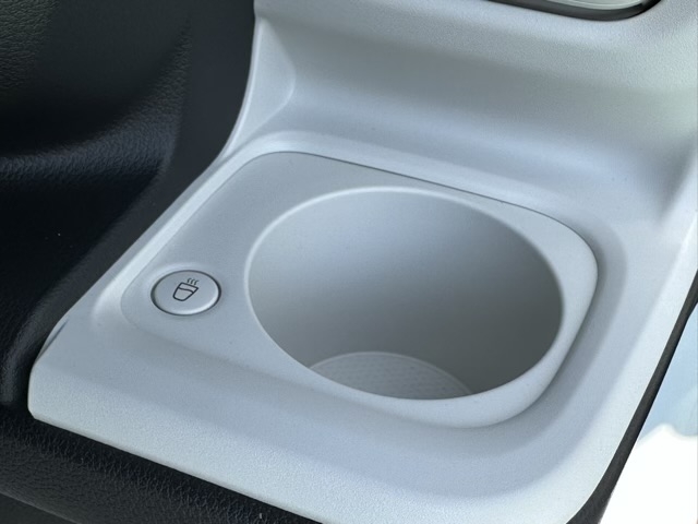 キャンバス(ダイハツ)届出済未使用車 15