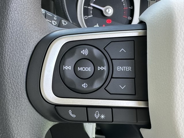 キャンバス(ダイハツ)届出済未使用車 17