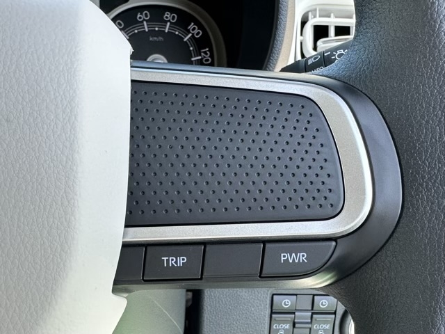 キャンバス(ダイハツ)届出済未使用車 18