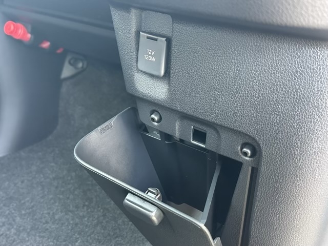 キャンバス(ダイハツ)届出済未使用車 21