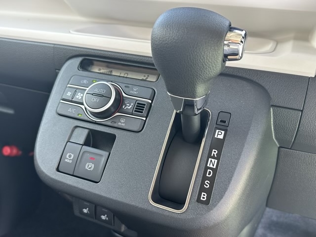 キャンバス(ダイハツ)届出済未使用車 22