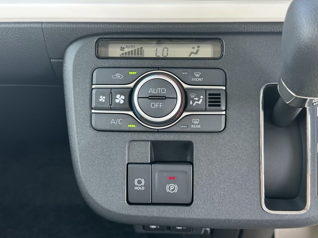 キャンバス(ダイハツ)届出済未使用車 23