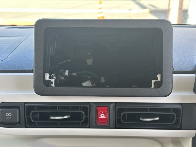 キャンバス(ダイハツ)届出済未使用車 24