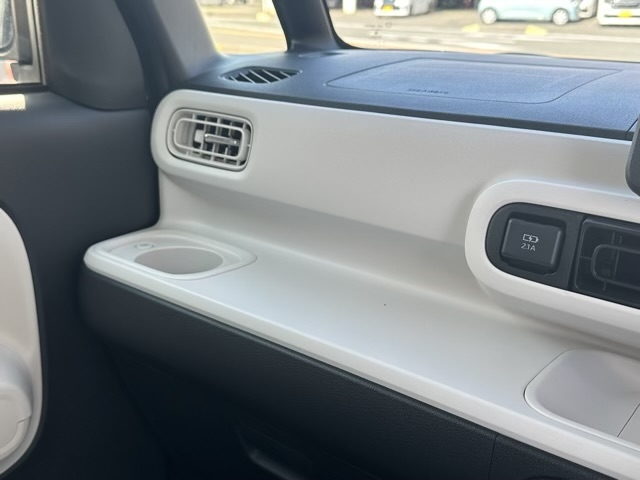 キャンバス(ダイハツ)届出済未使用車 25