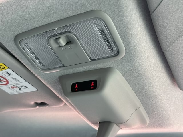 キャンバス(ダイハツ)届出済未使用車 26