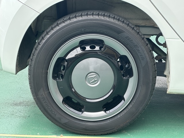 N-WGN(ホンダ)中古車 9