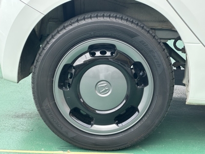 N-WGN(ホンダ)中古車 内外装写真他２