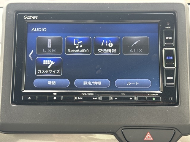 N-WGN(ホンダ)中古車 18