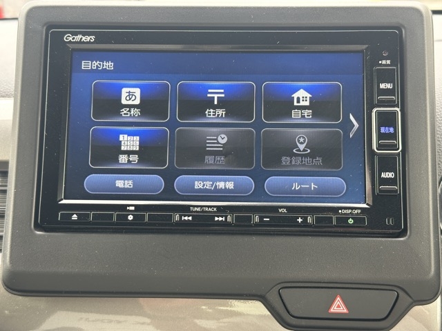 N-WGN(ホンダ)中古車 19