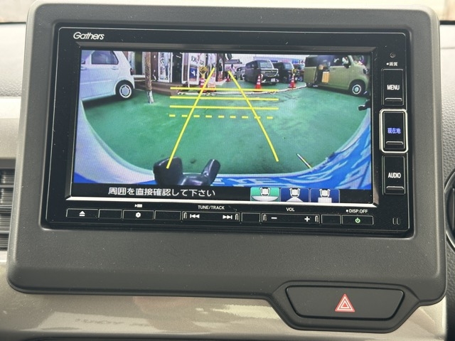 N-WGN(ホンダ)中古車 20