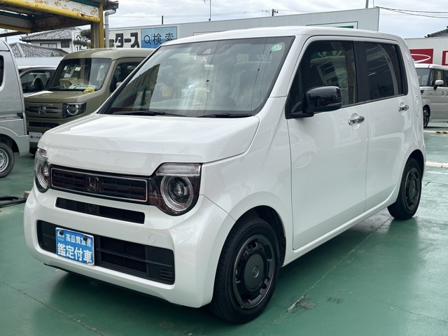 N-WGN(ホンダ)中古車 1