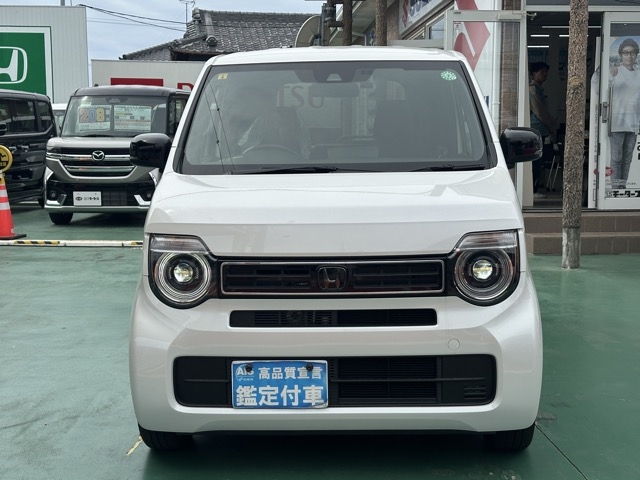 N-WGN(ホンダ)中古車 29