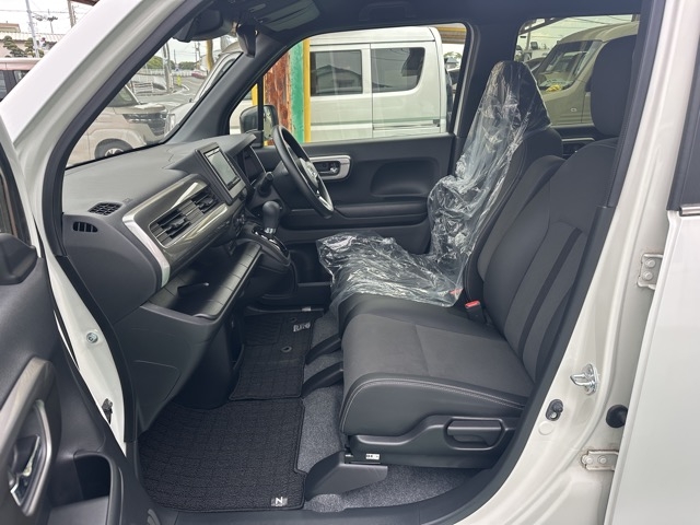 N-WGN(ホンダ)中古車 3