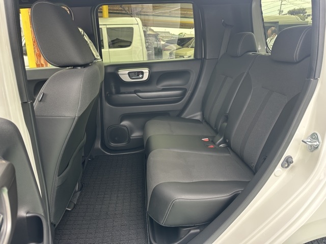 N-WGN(ホンダ)中古車 4