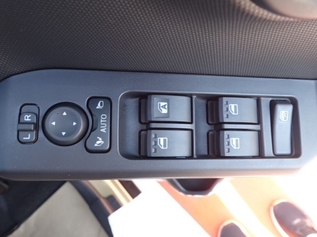 タフト(ダイハツ)届出済未使用車 13