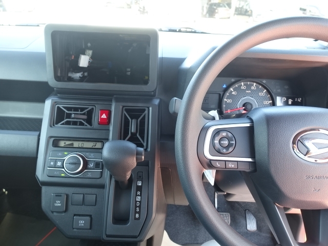 タフト(ダイハツ)届出済未使用車 16