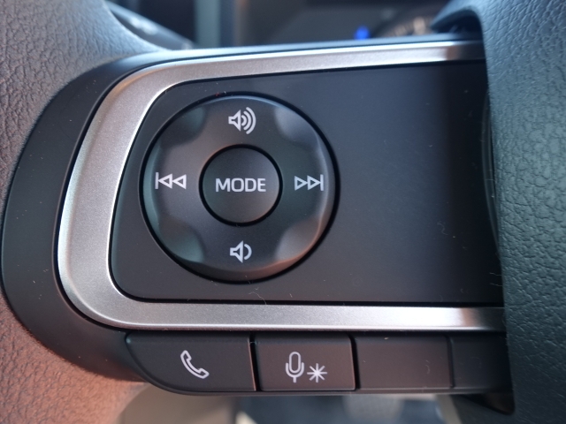 タフト(ダイハツ)届出済未使用車 17