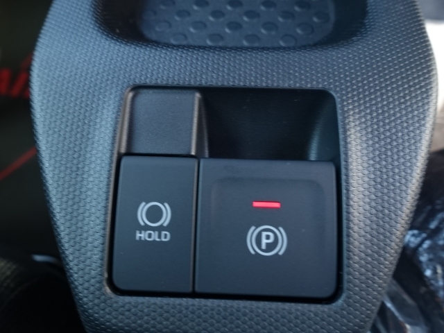 タフト(ダイハツ)届出済未使用車 18