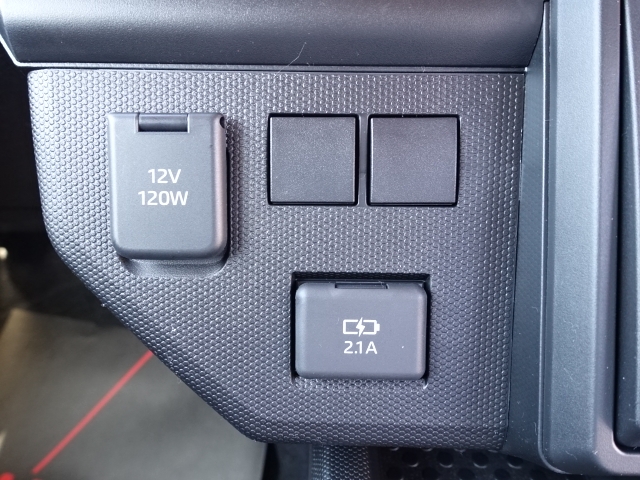 タフト(ダイハツ)届出済未使用車 19