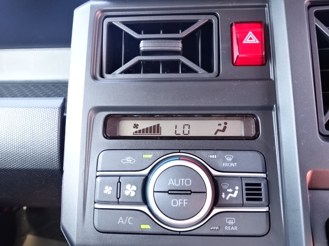 タフト(ダイハツ)届出済未使用車 20