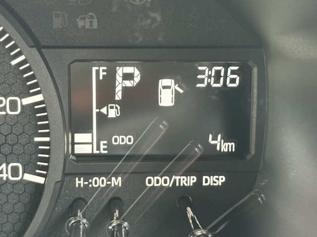 タフト(ダイハツ)届出済未使用車 28