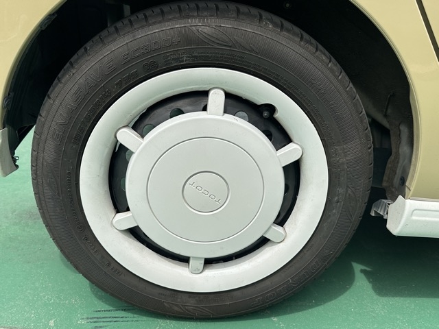 ミラトコット(ダイハツ)中古車 12